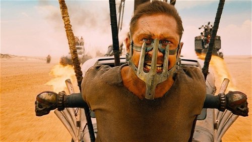 'Furiosa'-regisseur denkt al aan volgende 'Mad Max: Fury Road'-prequel