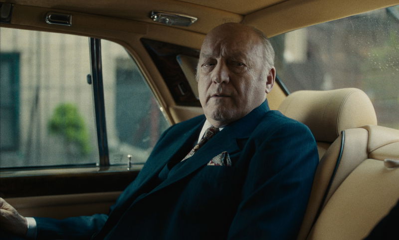 Afbeelding via Ludovic Robert/Netflix