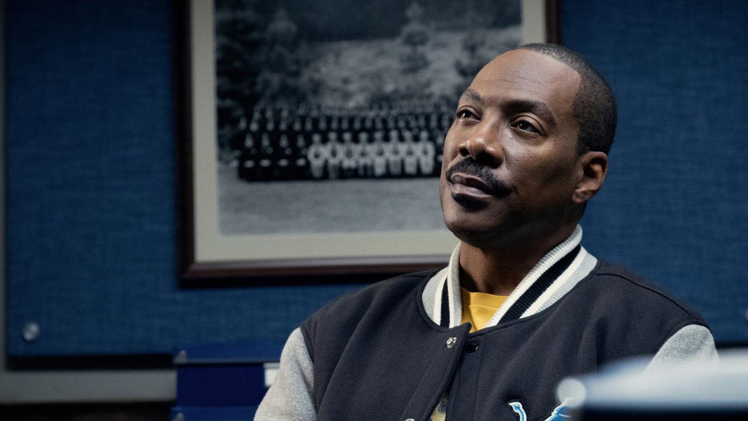 Eddie Murphy terug als Axel Foley in trailer Netflix-film 'Beverly Hills Cop: Axel F'