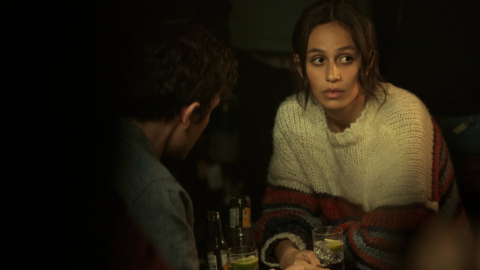 Kijkers lyrisch over nieuwe duistere Netflix-serie: 'Wat een fantastische serie!'