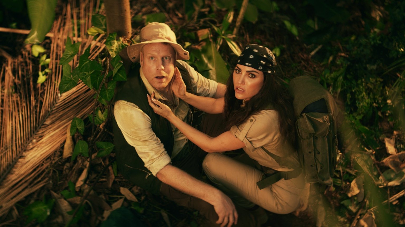 Deze Nederlandse bioscoopfilm met Yolanthe Cabau komt volgende week naar Netflix