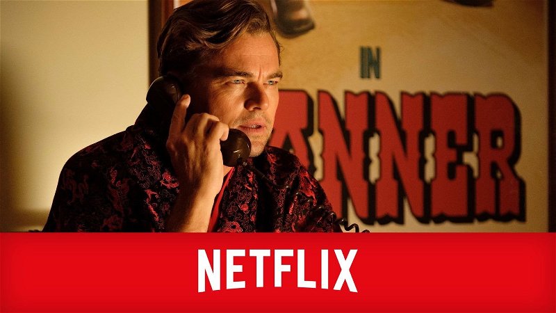 Netflix voegt 10+ films toe: dit zijn de 5 beste (week 21, 2024)