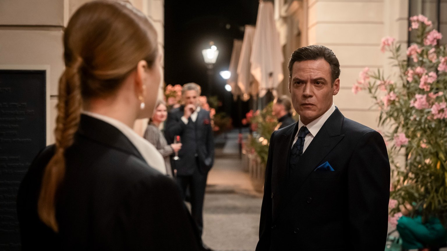 Kijkers in de ban van romantische serie met Fedja van Huêt: 'Echt perfect!'