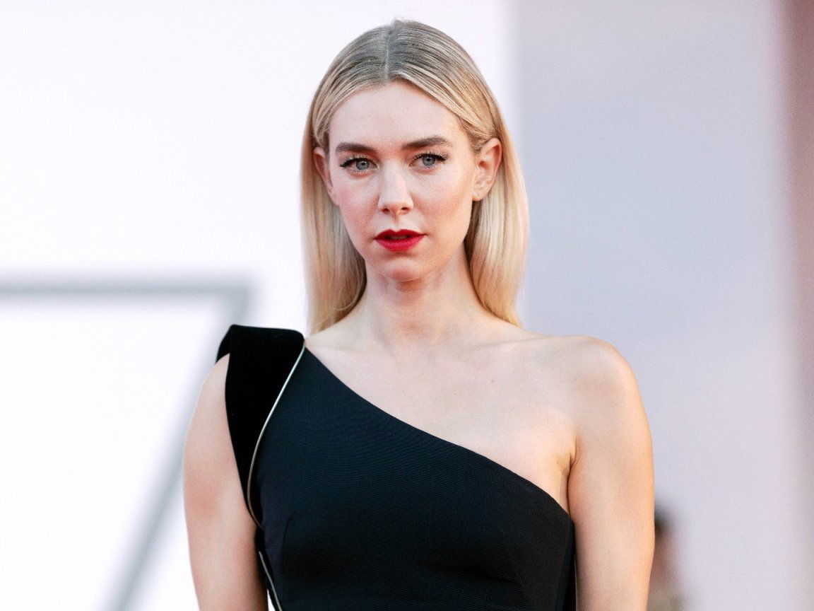 Oscargenomineerde actrice Vanessa Kirby speelt de hoofdrol in gloednieuwe  Netflix-thriller - FilmVandaag.nl