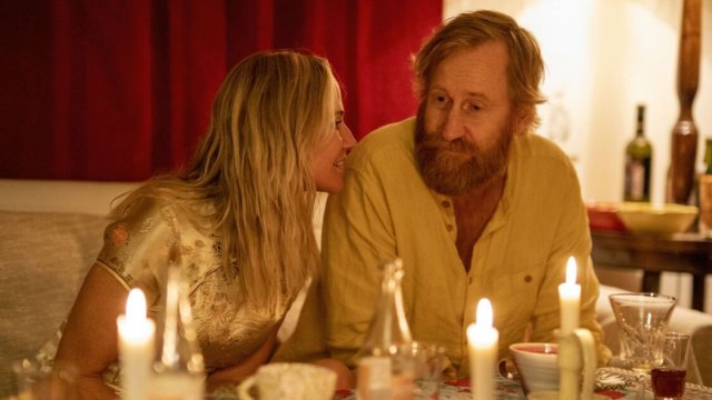 Recensie 'Together 99'