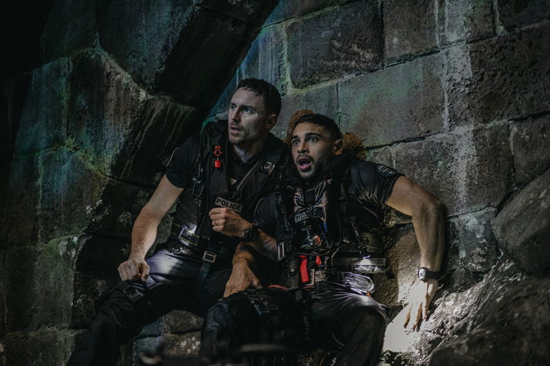 Afbeelding via Netflix