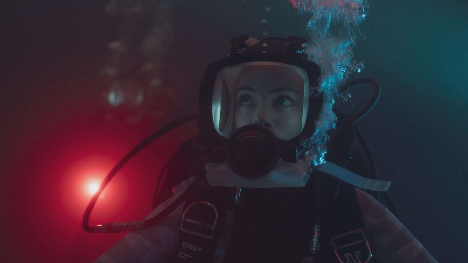 'Sous la Seine' op Netflix: alles over de nieuwe horrorfilm