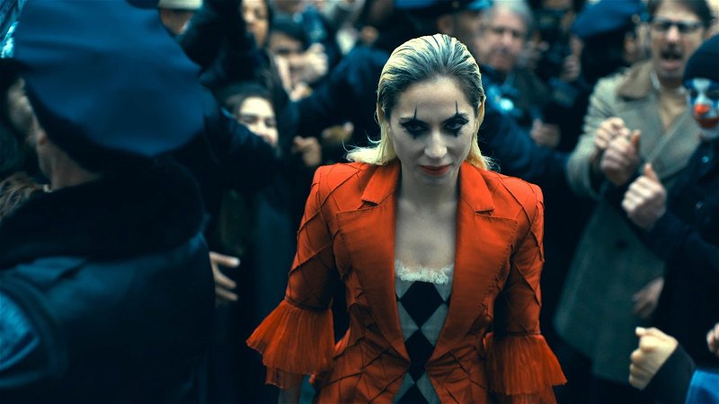 Lady Gaga belooft andere versie van Harley Quinn in 'Joker: Folie à Deux': 'Heel authentiek'