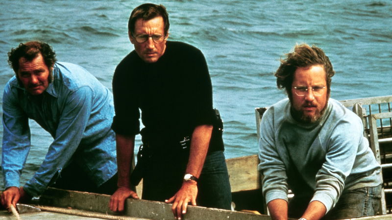 Still 'Jaws' via TMDb