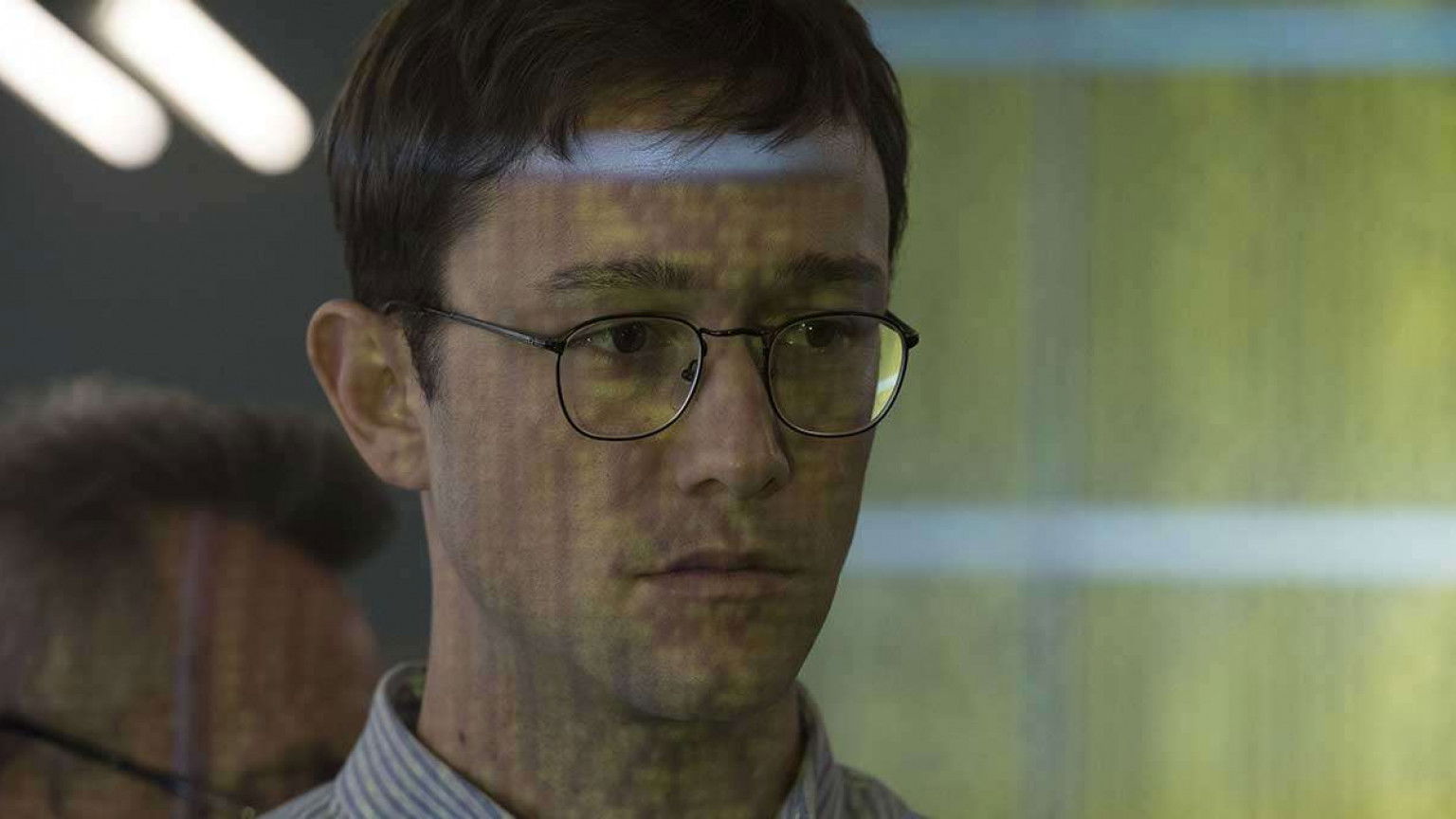 Recensie 'Snowden'