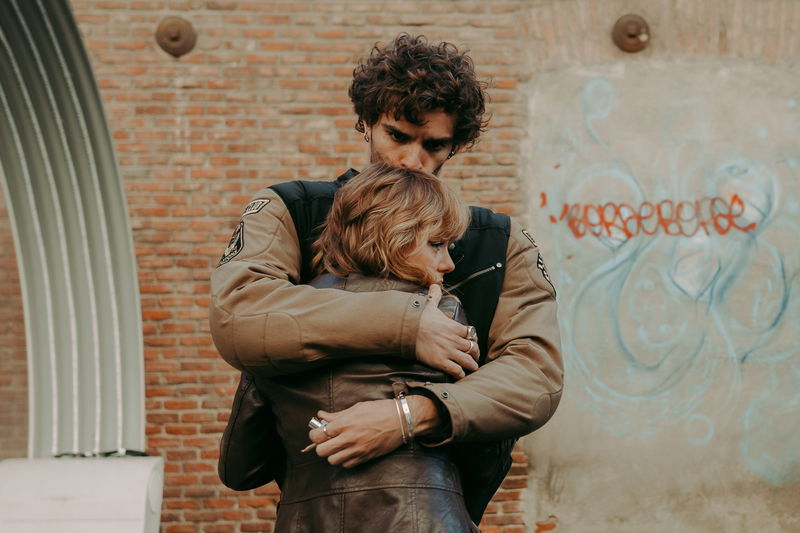 Afbeelding via Netflix