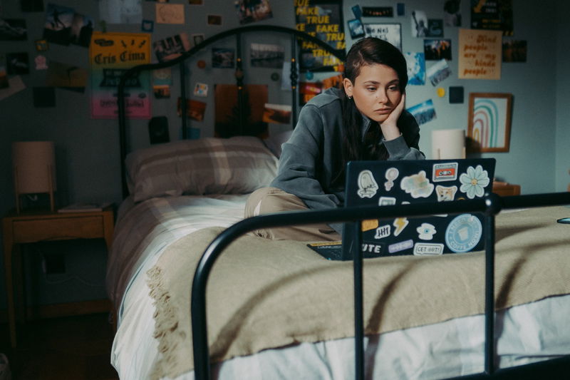 Afbeelding via Netflix