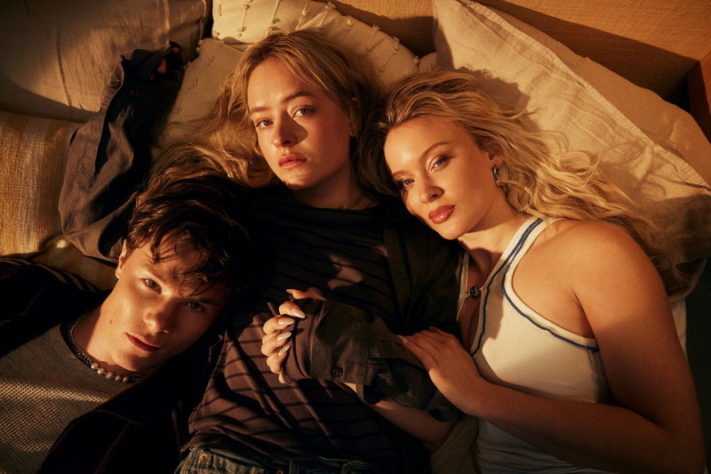 Afbeelding via Netflix / Johanna Pettersson