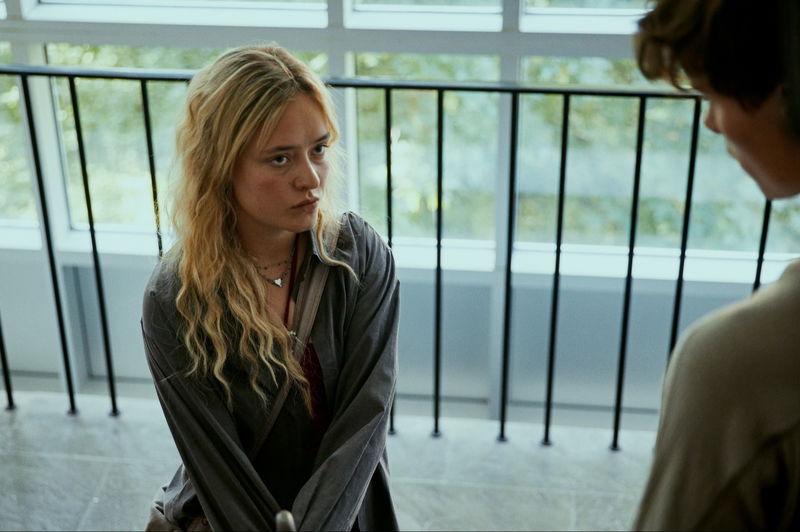 Afbeelding via Netflix / Johanna Pettersson