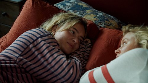 Nieuw Zweeds drama over verlies van een dierbare nu te zien op Netflix