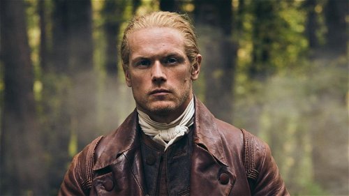 Eindelijk: Netflix hint naar komst van 'Outlander' seizoen 7
