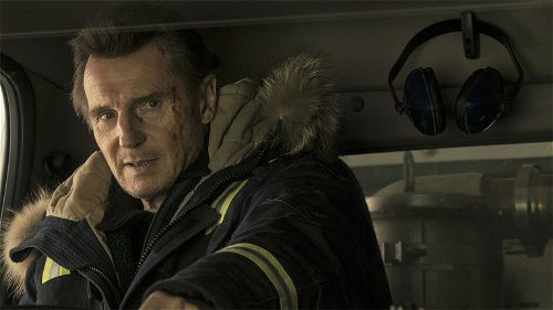 Liam Neeson krijgt hoofdrol in 'Memory', een remake van 'De zaak Alzheimer'