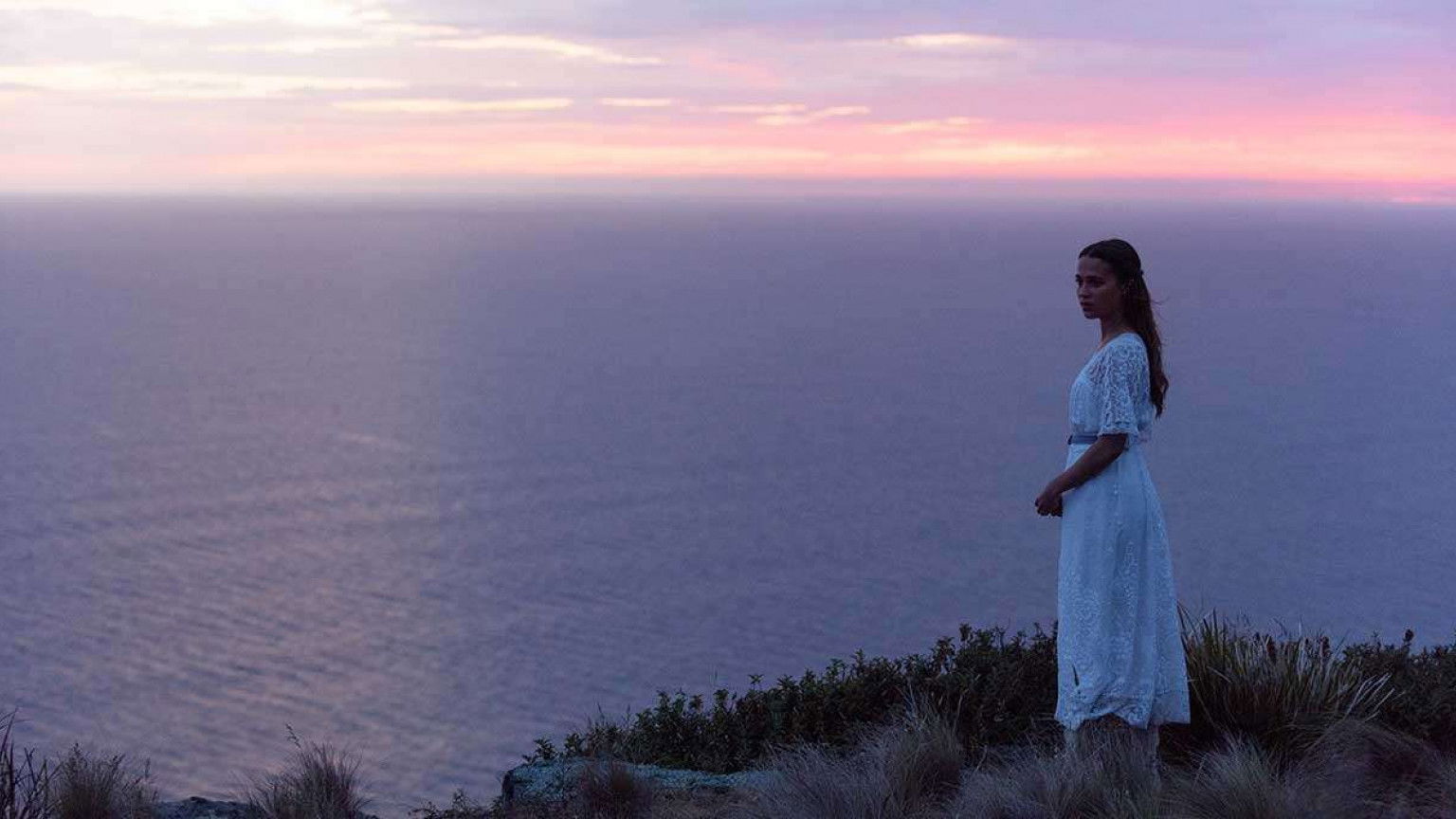 Recensie 'The Light Between Oceans'