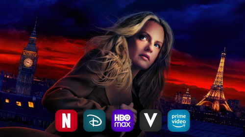 De beste nieuwe films & series op Netflix, Disney+, HBO Max, Videoland en Prime Video (week 22)