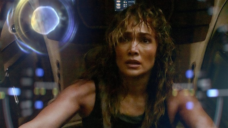 Netflix-film met Jennifer Lopez al ruim 28 miljoen keer bekeken: 'Super spannend'