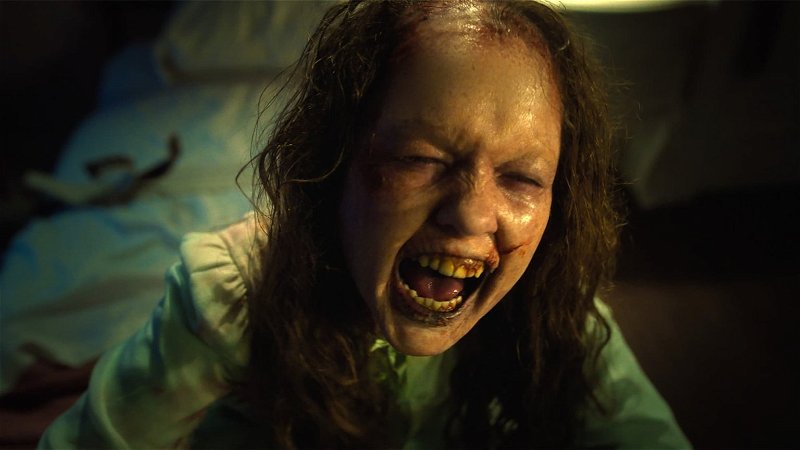Mike Flanagan werkt aan nieuwe 'Exorcist'-film: 'Radicaal anders'