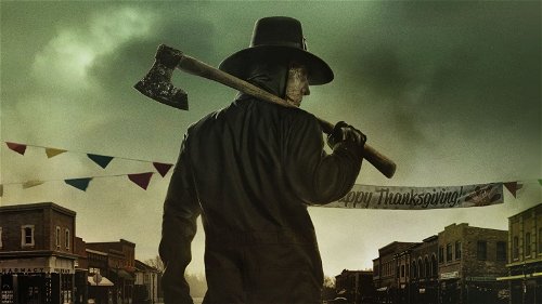 Bloederige horrorfilm met Patrick Dempsey nu te zien op Netflix