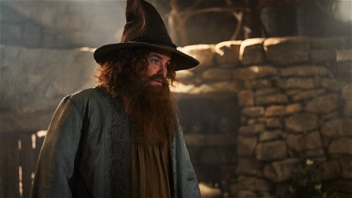 'The Rings of Power' seizoen 2 introduceert bekend personage van Tolkien