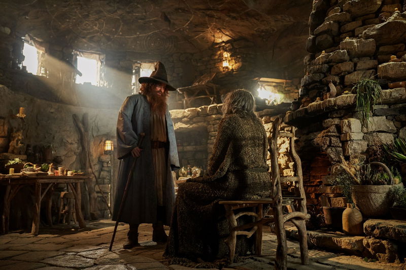 Afbeelding via Prime Video / Ross Ferguson