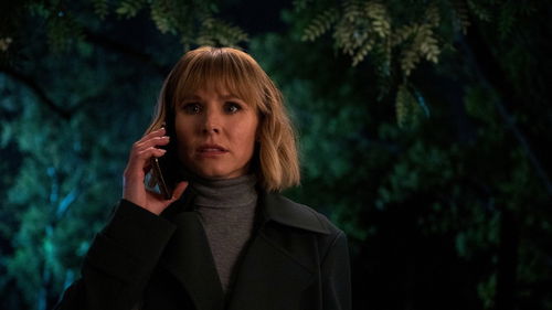 Kijkers op het puntje van hun stoel bij mysterieuze Netflix-serie met Kristen Bell