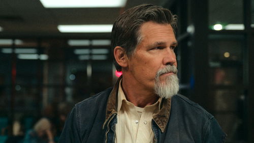 Josh Brolin maakt indruk met nieuw seizoen van mysterieuze serie: 'Heel cool'