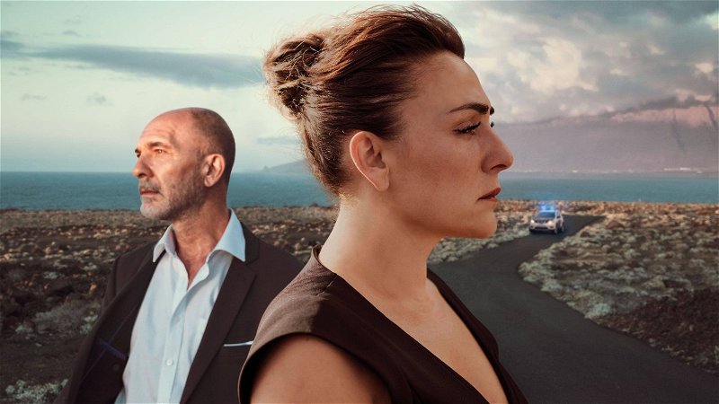 Alle seizoenen van Spaanse thrillerserie 'Hierro' nu te streamen op CANAL+