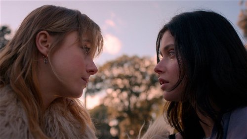 Gloednieuwe Spaanse dramaserie nu te zien op Netflix