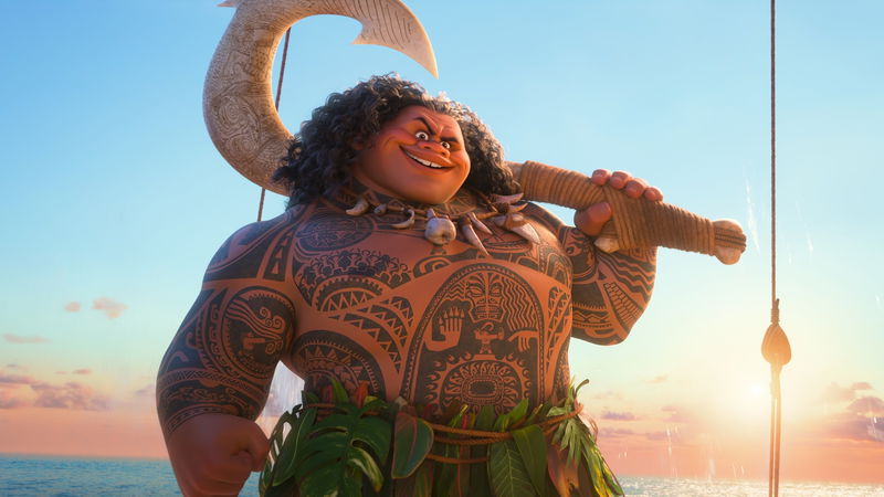 Afbeelding via TMDB/Disney