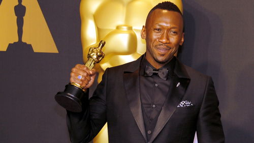 Tweevoudig Oscarwinnaar Mahershala Ali in beeld voor nieuwe 'Jurassic World'-film