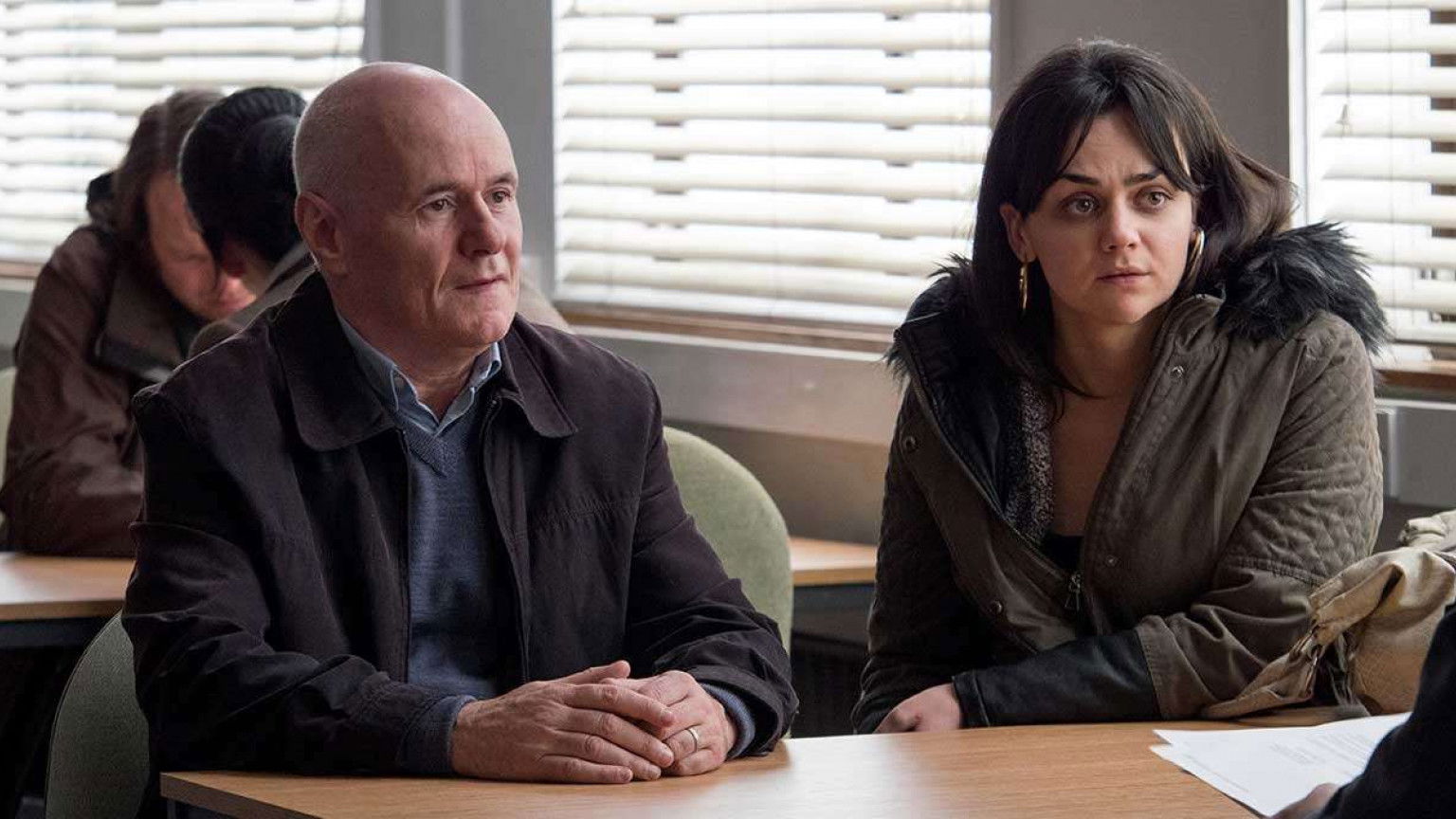 Recensie 'I, Daniel Blake'