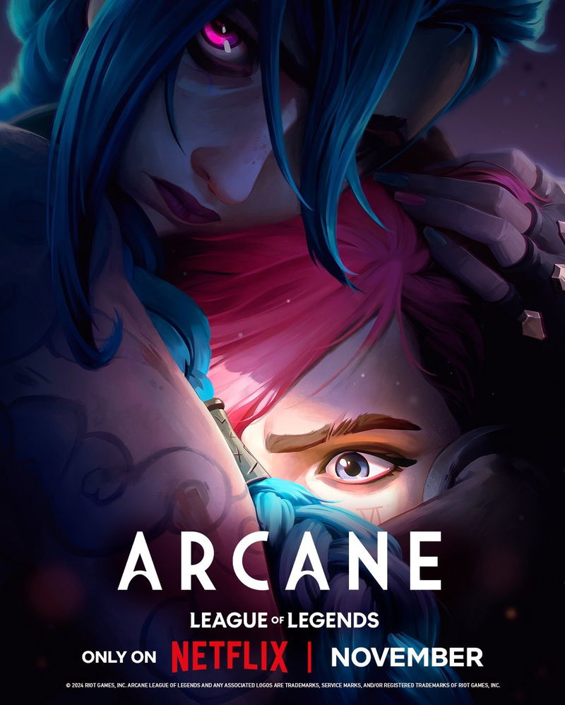 Afbeelding via Netflix