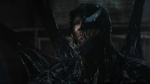 Tom Hardy is op de vlucht in de trailer van 'Venom: The Last Dance'