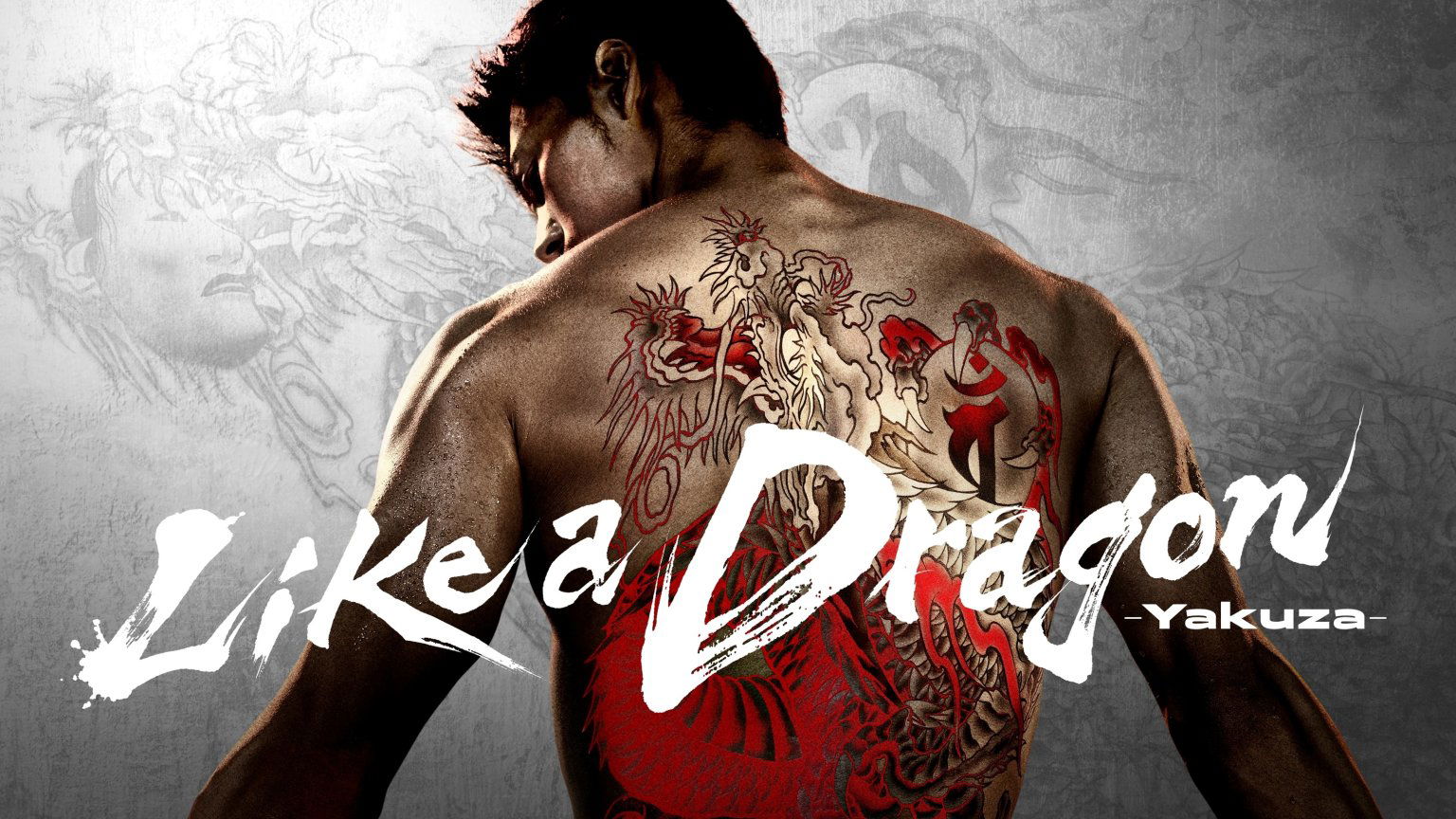 Prime Video komt met seriebewerking van populaire 'Yakuza'-games