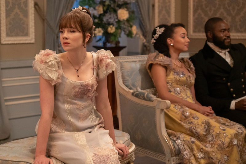 Afbeelding via Netflix / Liam Daniel