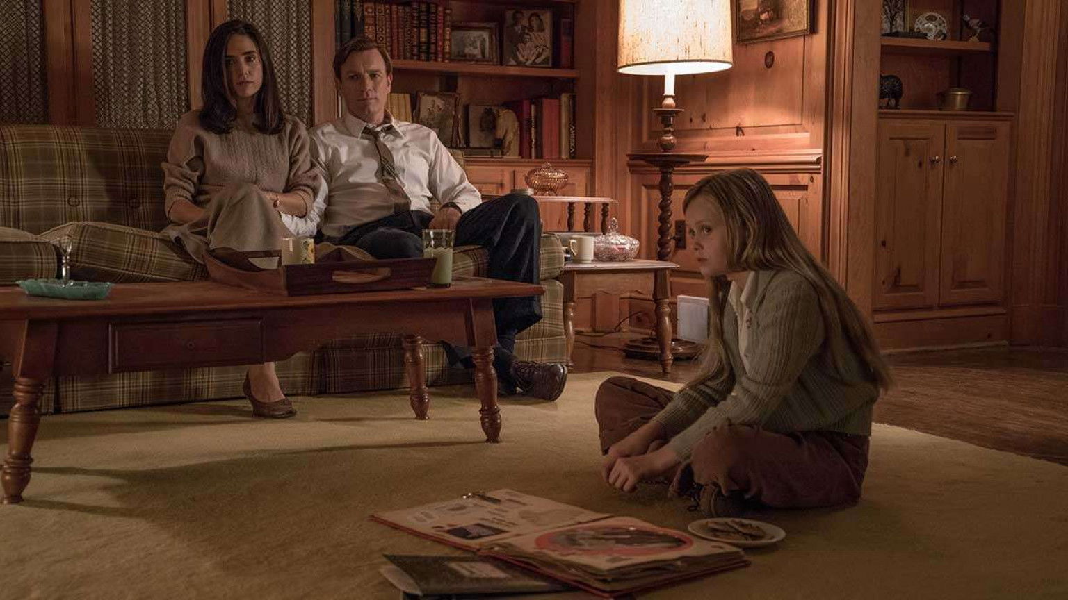 Recensie 'American Pastoral'