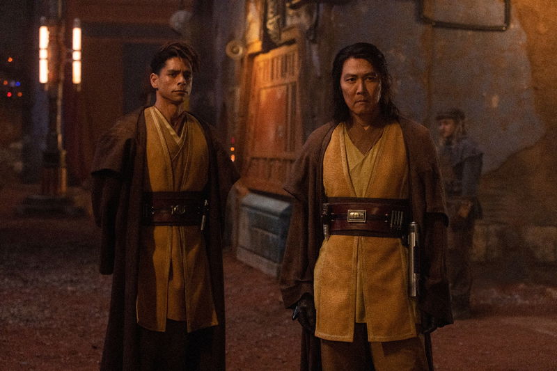 ©2024 Lucasfilm Ltd. & TM. All Rights Reserved. / Christian Black