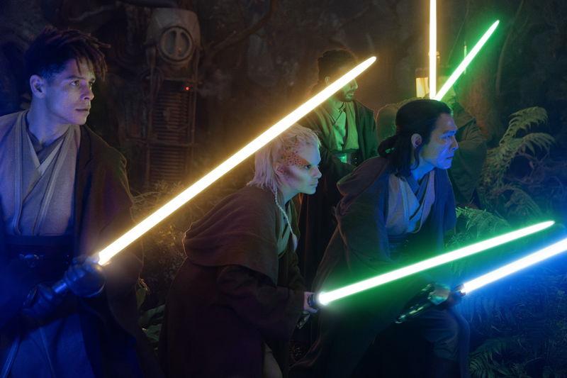 ©2024 Lucasfilm Ltd. & TM. All Rights Reserved. / Christian Black