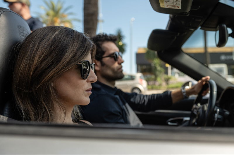 Afbeelding via Netflix/Jaime Olmedo