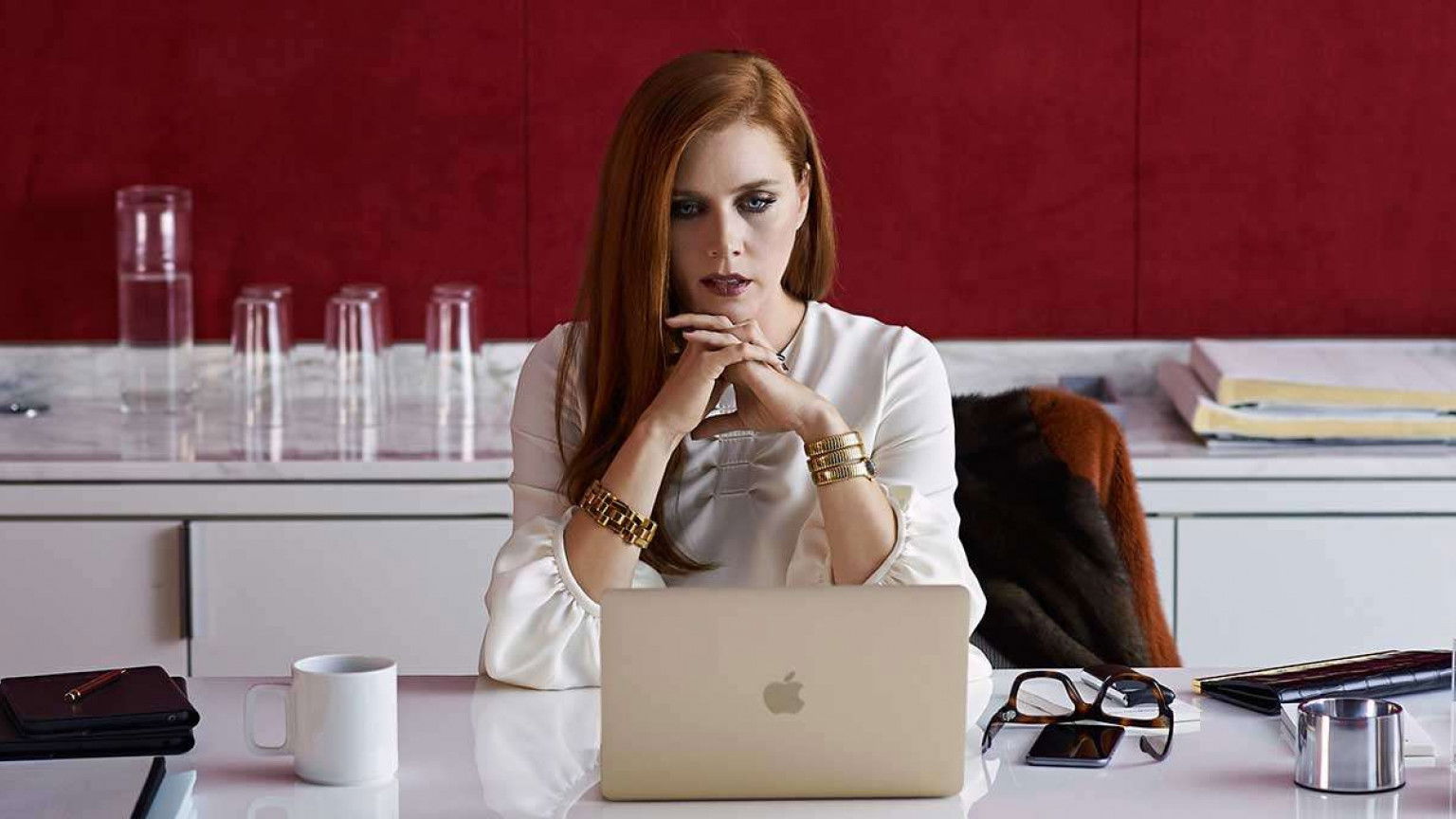 Recensie 'Nocturnal Animals'