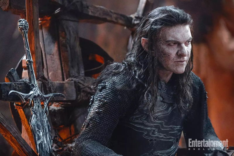 Afbeelding via Entertainment Weekly / Ross Ferguson / Prime Video