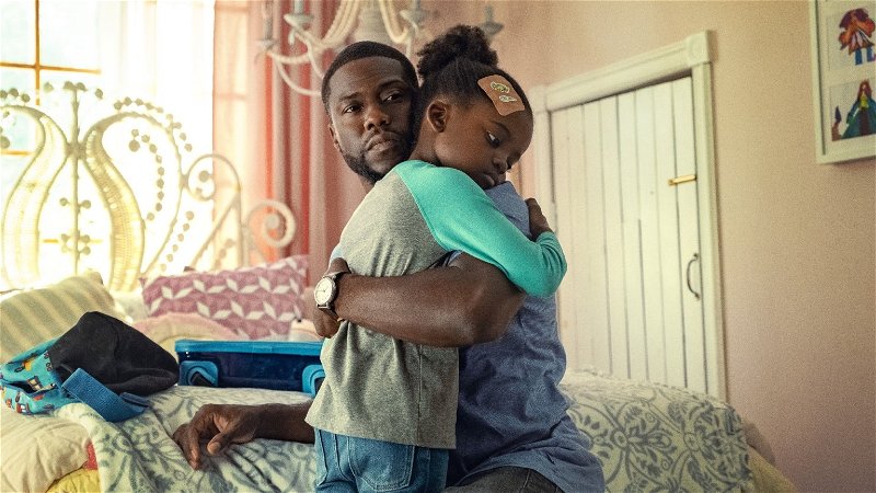 Abonnees in tranen door waargebeurde Netflix-film: 'Gehuild als een baby'