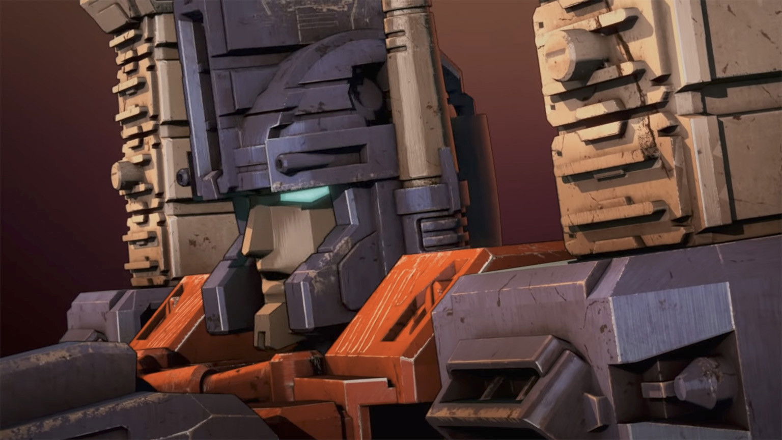 Netflix brengt trailer uit voor 'Transformers: War For Cybertron'