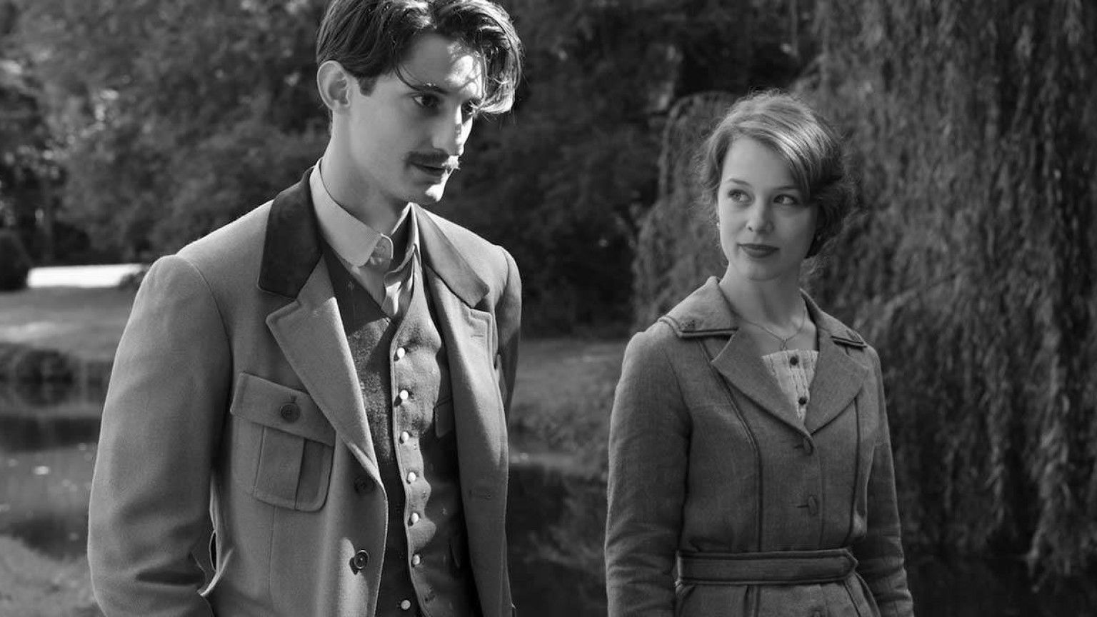 Recensie 'Frantz'