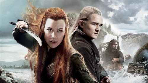 'The Hobbit'-actrice Evangeline Lilly stopt met acteren: 'Misschien keer ik ooit terug'