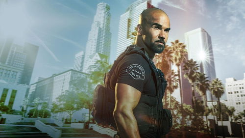 'S.W.A.T.' seizoen 6 heeft releasedatum te pakken op Netflix